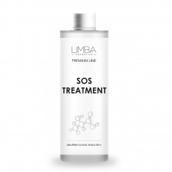 Limba Premium Line SOS Treatment disulfide bonds reduction 250ml