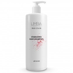 Limba True Color Stabilizing Hair Shampoo 1000ml Limba True Color Stabilizing Hair Shampoo 1000ml