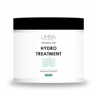 Limba Premium Line Hydro Treatment extreme hydration mask 500ml