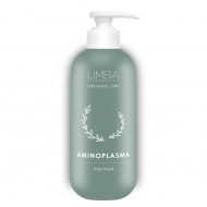 Limba Organic Line Aminoplasma hair mask 200ml