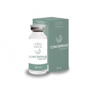 Limba Organic Line Concentrate ampoule 20ml