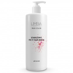 Limba True Color Stabilizing Fix It Hair Mask 1000ml Limba True Color Stabilizing Fix It Hair Mask 1000ml