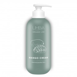 Limba Organic Line Mango Cream thermal protection 200ml Limba Organic Line Mango Cream thermal protection 200ml