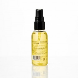 Limba Recharging Elixir atjaunojoša matu eļļa 50ml Limba Recharging Elixir atjaunojoša matu eļļa 50ml