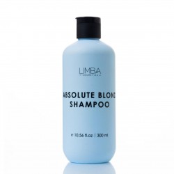 Limba Absolute Blond Shampoo 300ml Limba Absolute Blond Shampoo 300ml