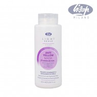 Lisap Light Scale Care Anti Yellow mask 100ml