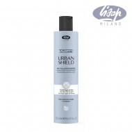 Lisap Urban Shield anti-pollution shampoo 250ml