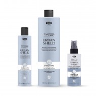 Lisap Urban Shield attīrošs šampūns visiem matu tipiem 250ml
