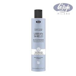 Lisap Volume Up šampūns apjomam 250ml Lisap Volume Up šampūns apjomam 250ml
