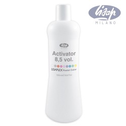 Lisap Lisaplex Pastel Color activator 8,5 vol 1000ml Lisap Lisaplex Pastel Color activator 8,5 vol 1000ml
