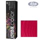 Lisap Lisaplex Xtreme matu krāsa rozā 60ml