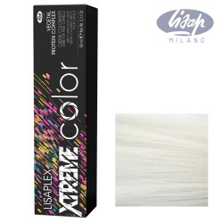 Lisap Lisaplex Xtreme Hair Color Pure Diamond 60ml Lisap Lisaplex Xtreme Hair Color Pure Diamond 60ml