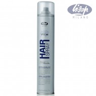 Lisap HT Natural Hairspray 500ml