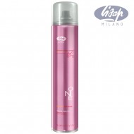 Lisap Lisynet One Hairspray Natural 500ml