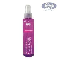 Lisap Ultimate Plus Hair Oil 120ml Lisap Ultimate Plus Hair Oil 120ml