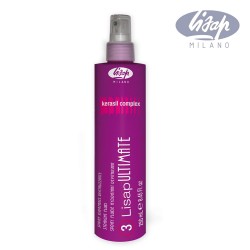 Lisap Ultimate Straight fluid 250ml Lisap Ultimate Straight fluid 250ml