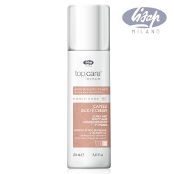 Lisap Curly Care Elasticising Mousse 250ml Lisap Curly Care Elasticising Mousse 250ml