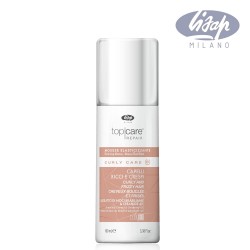 Lisap Curly Care Elasticising Mousse 100ml Lisap Curly Care Elasticising Mousse 100ml