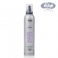 Lisap HT Mousse Volumizing 300ml