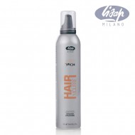Lisap HT Mousse Brushing 300ml