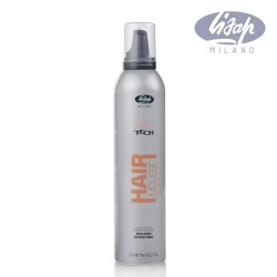 Lisap HT Mousse Brushing 300ml Lisap HT Mousse Brushing 300ml