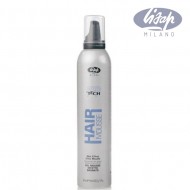 Lisap HT Mousse Gel in Mousse 300ml