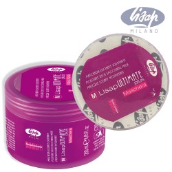 Lisap Ultimate Rich smoothing Mask 250ml Lisap Ultimate Rich smoothing Mask 250ml
