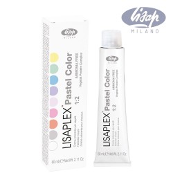 Lisap Lisaplex Pastel Color - cloudy cream 60ml Lisap Lisaplex Pastel Color - cloudy cream 60ml