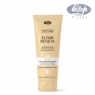 Lisap Elixir Renew Naurishing mask 200ml