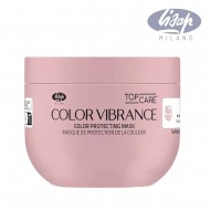 Lisap Color Vibrance maska krāsotiem matiem 500ml
