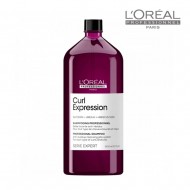 Loreal Serie Expert Curl Expression anti-buildup cleansing jelly shampoo 1500ml