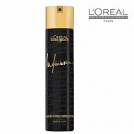 L'Oréal Professionnel Infinium Soft hairspray 500ml