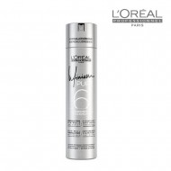 L'Oréal Professionnel Infinium Pure 6 Maximum hairspray 500ml