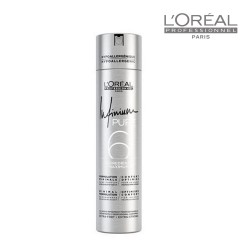 L'Oréal Professionnel Infinium Pure 6 Maximum matu laka 500ml L'Oréal Professionnel Infinium Pure 6 Maximum matu laka 500ml