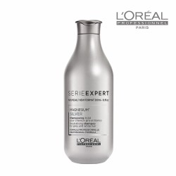 L'Oréal Professionnel Serie Expert Silver Shampoo 300ml L'Oréal Professionnel Serie Expert Silver Shampoo 300ml