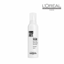 L'Oréal Professionnel Tecni Art Full Volume Extra strong hold volume mousse 250ml L'Oréal Professionnel Tecni Art Full Volume Extra strong hold volume mousse 250ml