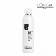 L'Oréal Professionnel Tecni Art Volume Lift matu saknes paceļošas izsmidzināmas putas 250ml