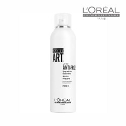 L'Oréal Professionnel Tecni Art Fix Anti-Frizz fixing spray 250ml L'Oréal Professionnel Tecni Art Fix Anti-Frizz fixing spray 250ml