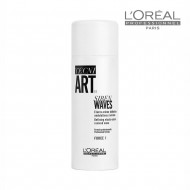 L'Oréal Professionnel Tecni Art Siren Waves defining elasto-cream revived wave 150ml