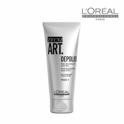 L'Oréal Professionnel Tecni Art Depolish destructuring paste rough effect 100ml L'Oréal Professionnel Tecni Art Depolish destructuring paste rough effect 100ml