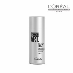 L'Oréal Professionnel Tecni Art Super Dust volume and texture powder 7g L'Oréal Professionnel Tecni Art Super Dust volume and texture powder 7g