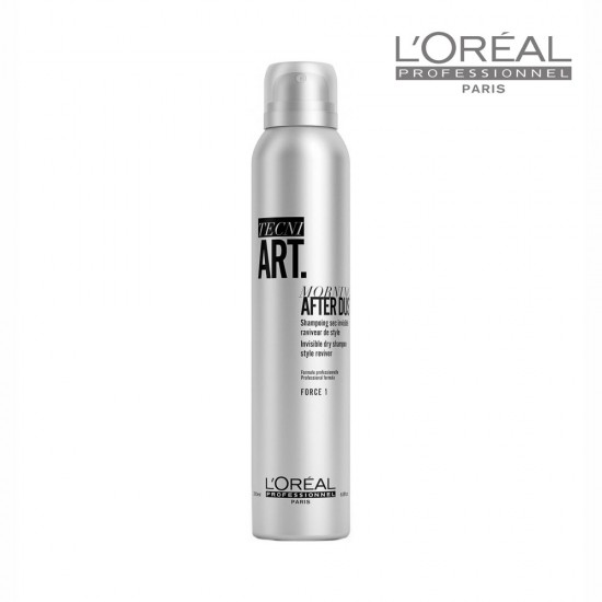 L'Oréal Professionnel Tecni Art Morning After Dust sausais šampūns 200ml