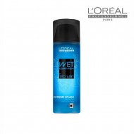 L'Oréal Professionnel Tecni Art Wet Domination Extreme Splash želeja slapju matu efektam 150ml