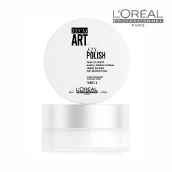 L'Oréal Professionnel Tecni Art Fix Polish Wax-In-Gel 75ml L'Oréal Professionnel Tecni Art Fix Polish Wax-In-Gel 75ml