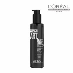 L'Oréal Professionnel Tecni Art Transformer Texture multi-use liquid-to-paste 150ml L'Oréal Professionnel Tecni Art Transformer Texture multi-use liquid-to-paste 150ml