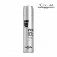 L'Oréal Professionnel Tecni Art Pure Savage Panache powder spray 250ml