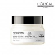 L'Oréal Professionnel Serie Expert Metal Detox Mask 250ml