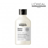 L'Oréal Professionnel Serie Expert Metal Detox Shampoo 300ml