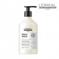 L'Oréal Professionnel Serie Expert Metal Detox Protector 500ml