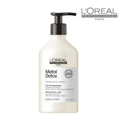 L'Oréal Professionnel Serie Expert Metal Detox Protector 500ml L'Oréal Professionnel Serie Expert Metal Detox Protector 500ml